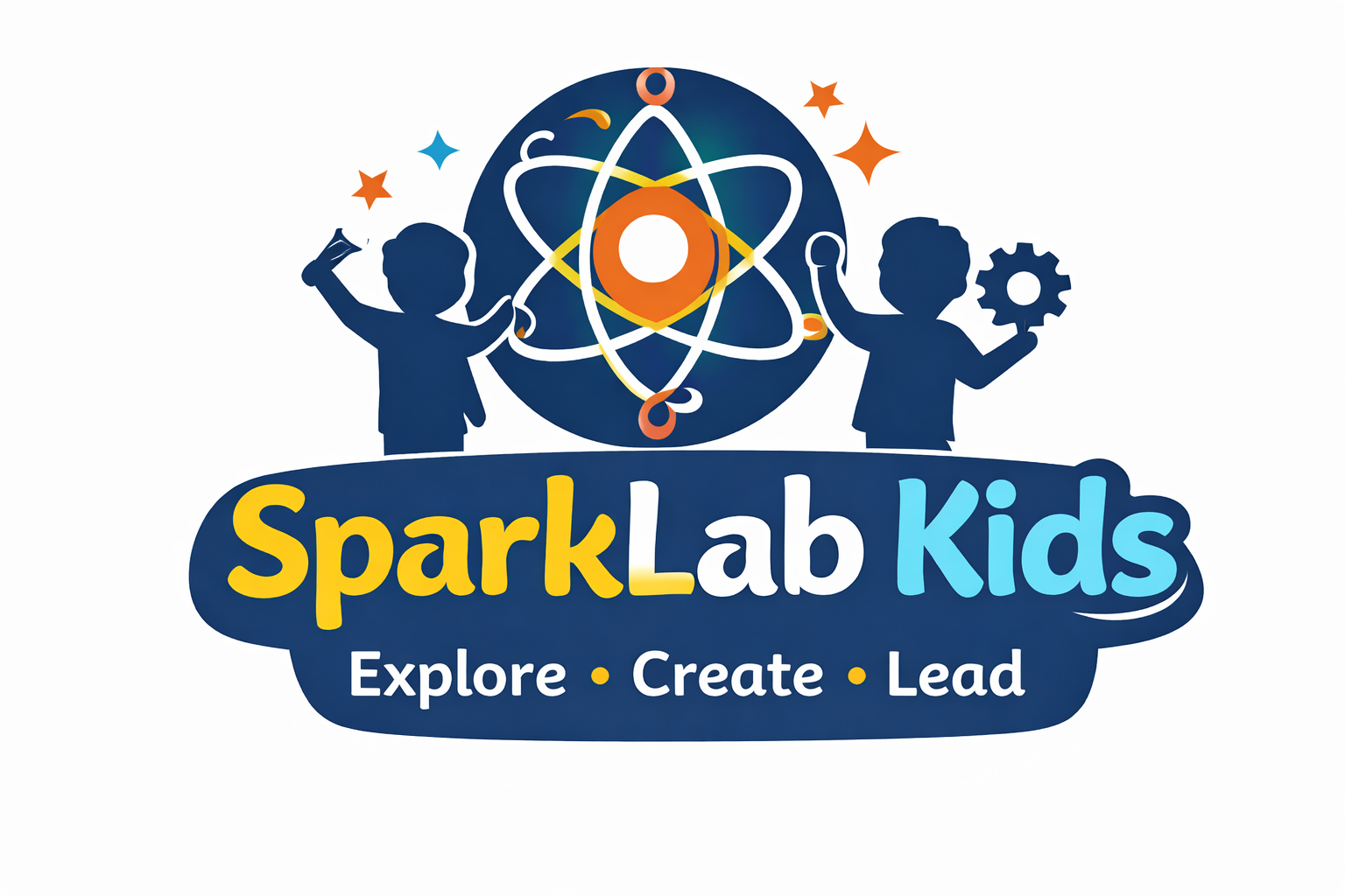 SparkLab Kids Camp
